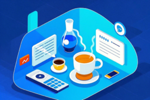 喝咖啡的益处和副作用