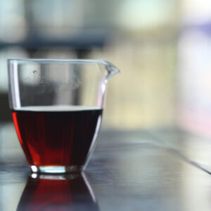 2025年上半年普洱茶市场的总结(1)