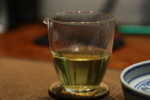 2025 年上半年普洱茶市场总结(2)