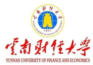 云南财经大学